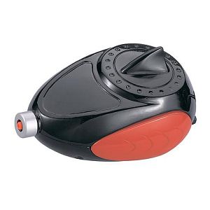 Компрессор Naribo для аквариума 100&minus;150&nbsp;л, 2,5&nbsp;Вт, 2,5&nbsp;л/мин