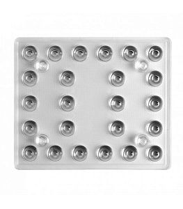 Светодиодный светильник Meridian 24&nbsp;для аквариумов 60&minus;90&nbsp;см, 60&nbsp;см, 150&nbsp;Вт