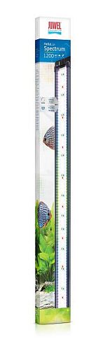 Светильник светодиодный JUWEL HeliaLux Spectrum LED 1200 для аквариумов Рио 240, Рио 300/350, Вижн 260, 54 Вт, 120 см