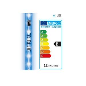LED лампа JUWEL Blue, 23/31 Вт, 1200 мм