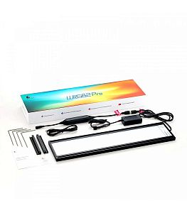 Светильник Chihiros WRGB2 PRO 120 для пресных аквариумов, 120 см, 138 Вт