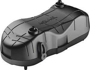 Компрессор Aquael MINIBOOST 200 plus до 200 л, 200 л/ч, 2,4 Вт