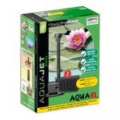 Aquael AquaJet PFN-1500 насос фонтанный, 1500 л/ч от интернет-магазина STELLEX AQUA