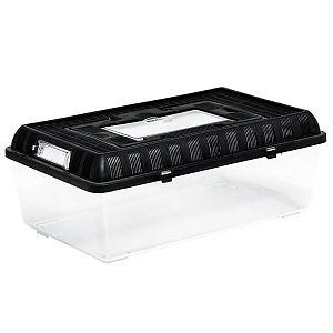 Контейнер Repti-Zoo для содержания и разведения рептилий, 420х260×160 мм