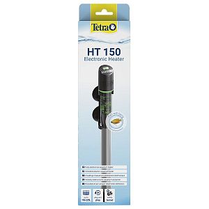 Нагреватель электронный Tetra HT Heater electronic, 150 Вт