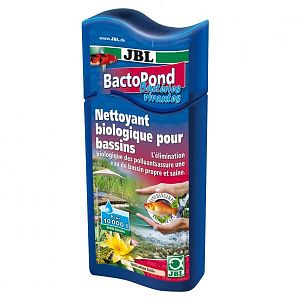 JBL BactoPond средство для биологической очистки прудовой воды, 2,5 л