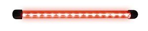 Светильник NovoLux LED 40&nbsp;для аквариумов VIO 40, PRIMO 60/70/110, красное свечение, 5&nbsp;Вт