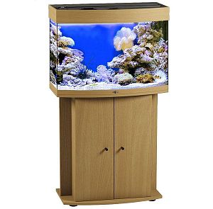 Аквариум Псевдоморе с&nbsp;тумбой STELLEX AQUA 100, 100&nbsp;л, 71х36&times;126&nbsp;см