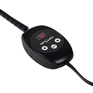 Коврик Repti-Zoo греющий с терморегулятором, 11 Вт, 150×200 мм