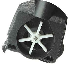 Фильтр внутренний SUNSUN JP-033F с&nbsp;поворотной дождевой флейтой, 8&nbsp;Вт, 600&nbsp;л/ч