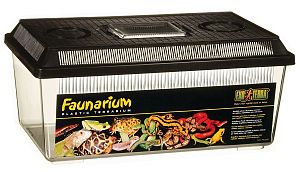 Фаунариум многоцелевой EXO TERRA большой, 368х221×244 мм