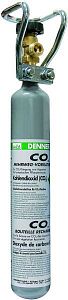 Dennerle MEHRWEG 500 g многоразовый заправляемый СО2-баллон, 500 г