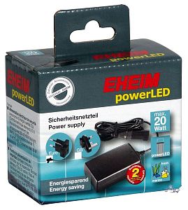 Блок питания для EHEIM PowerLED+ 20 Вт