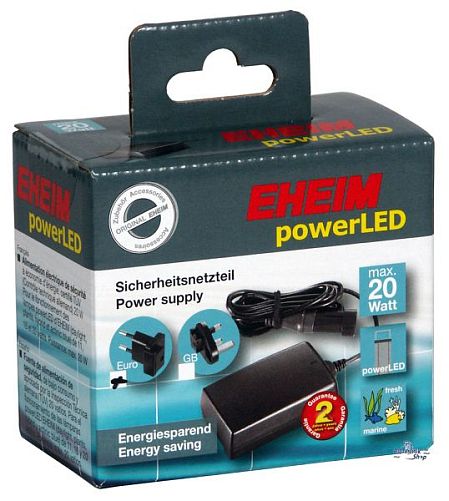 Блок питания для EHEIM PowerLED+ 20 Вт