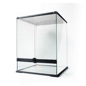 Террариум Nomoy Pet Rainforest tank M 45х45×60 см