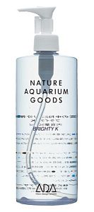 ADA Brighty-K жидкое удобрение для аквариума, 5000 мл