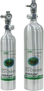 Диффузор СО2 &laquo;3&nbsp;в&nbsp;1&raquo; Ista компактный V-образный средний,&nbsp;М