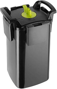 Фильтр внешний Aquael MAXI KANI 500, 6&nbsp;кассет по&nbsp;1,9&nbsp;л, 1400&nbsp;л/ч