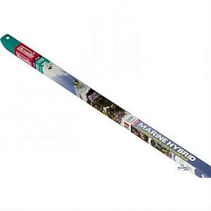 Лампа флуоресцентная Arcadia Т5&nbsp;Marine Hybrid 60/40 24&nbsp;Вт, 550&nbsp;мм