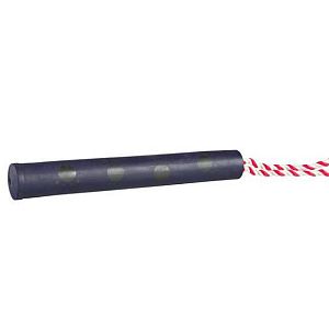 Игрушка TRIXIE «Бита на веревке» для собак, 25 см, 30 мм
