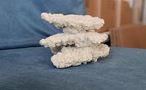 Рифовый камень малый 14×10 см