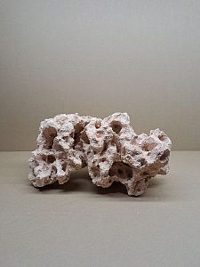 Камень биокерамика риф средний, 20−30 см, цена за 1 шт.