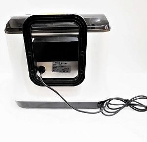 Компрессор SunSun CP-180&nbsp;AC/DC регулируемый, 165&nbsp;Вт, 185&nbsp;л/мин