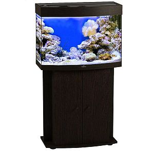 Аквариум Псевдоморе с тумбой STELLEX AQUA 100, 100 л, 71х36×126 см