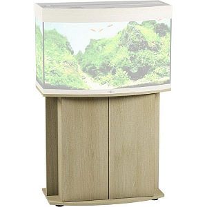 Тумба для аквариума ПАНОРАМА 120 беленый дуб