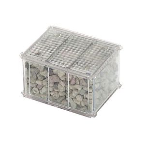Картридж AQUATLANTIS Zeolite XS для фильтра BioBox, цеолит для борьбы с аммиаком и хлором