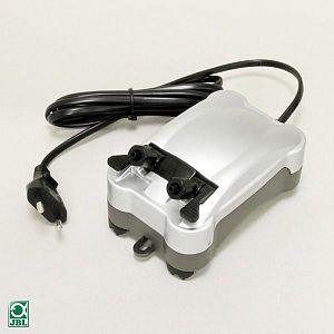 Компрессор JBL ProSilent a300, сверхтихий 2-х канальный, 3,9 Вт, 300 л/ч