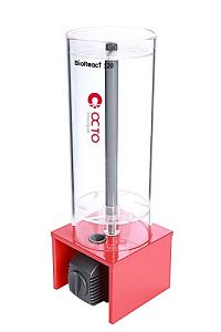 Фильтр кипящего слоя OCTO BioReact 120 до 700 л, D120/ 140х130×390 мм