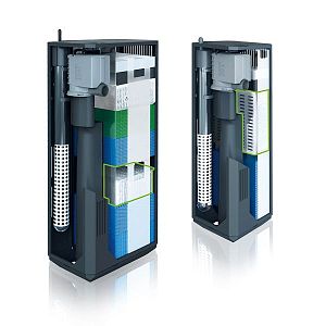 Субстрат Juwel Phorax XL к фильтру Bioflow 8.0/Jumbo для удаления фосфатов из аквариума