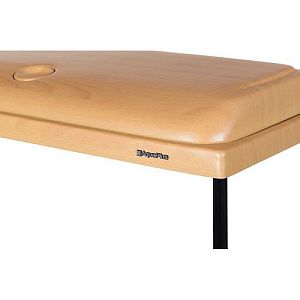 Аквариум AquaPlus прямой, бук, 60х30×40 см, 72 л