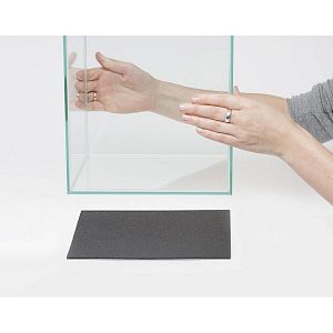 Aquael Shrimp Set SMART 20&nbsp;аквариум белый, 19&nbsp;л