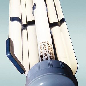 Отражатель SOLAR REFLECT для Т8 ламп 38 Вт, 995 мм, новая М-форма