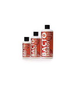 Источник углерода Fauna Marin Bacto Energy для бактерий в морском аквариуме, 1 л
