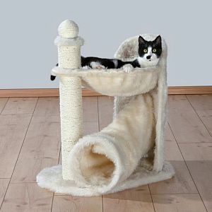 Домик TRIXIE «Gandia» для кошки, 68 см, кремовый