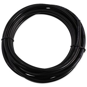 Шланг черный Repti Planet для системы осадков, 3 м