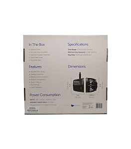 Помпа течения Vortech MP60w QD&nbsp;для аквариумов, 13000&minus;28000&nbsp;л/ч