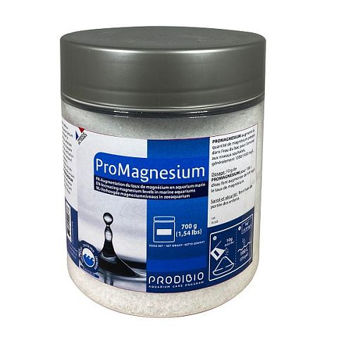 Добавка Prodibio Promagnesium для поддержания уровня магния, 700 г