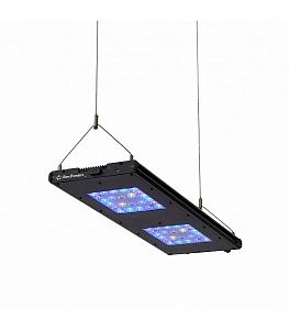 Светодиодный светильник Meridian 24 для аквариумов 60−90 см, 60 см, 150 Вт
