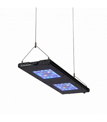 Светодиодный светильник Meridian 24 для аквариумов 60-90 см, 60 см, 150 Вт