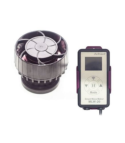 Помпа течения Jebao MLW-20 c wifi, 20 Вт, 10000 л/ч