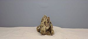 Декорация природная Prime Камень Дракон S, цена за 1 шт., 10−20 см