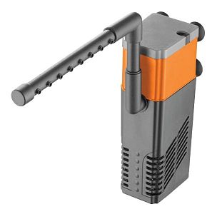 Фильтр внутренний Xilong XL-F130&nbsp;аквариумный, 8&nbsp;Вт, 800&nbsp;л/ч, h=0,8&nbsp;м