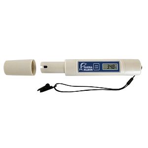Солемер Fauna Marin Salinity Manager для измерения солёности морской воды