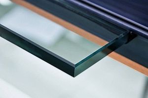 Аквариум Biodesign ПАНОРАМА 120, без светильника, 117 л, 81х38×52 см