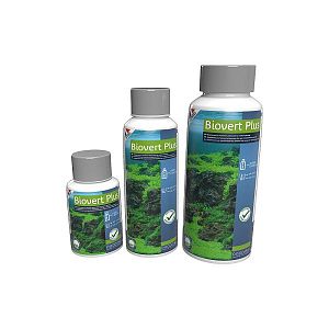 Удобрение Prodibio BioVert Plus для растений без нитратов и фосфатов, 100 мл для аквариумов до 4000л