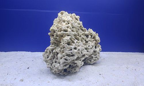 Камень сухой рифовый XL, 25х25 см, 3000-4000 г